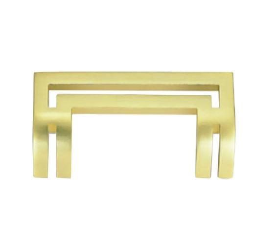 Tay nắm tủ thiết kế phong cách cổ điển Grob