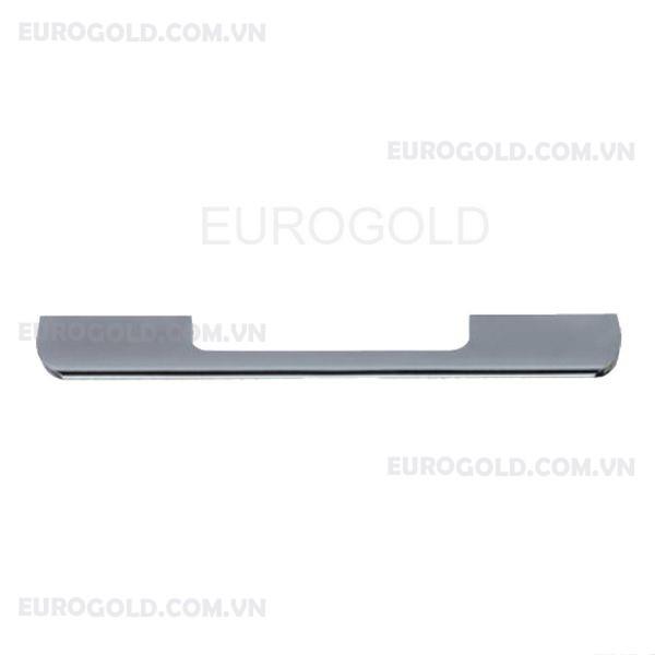 Tay nắm tủ dạng thanh Eurogold hợp kim nhôm